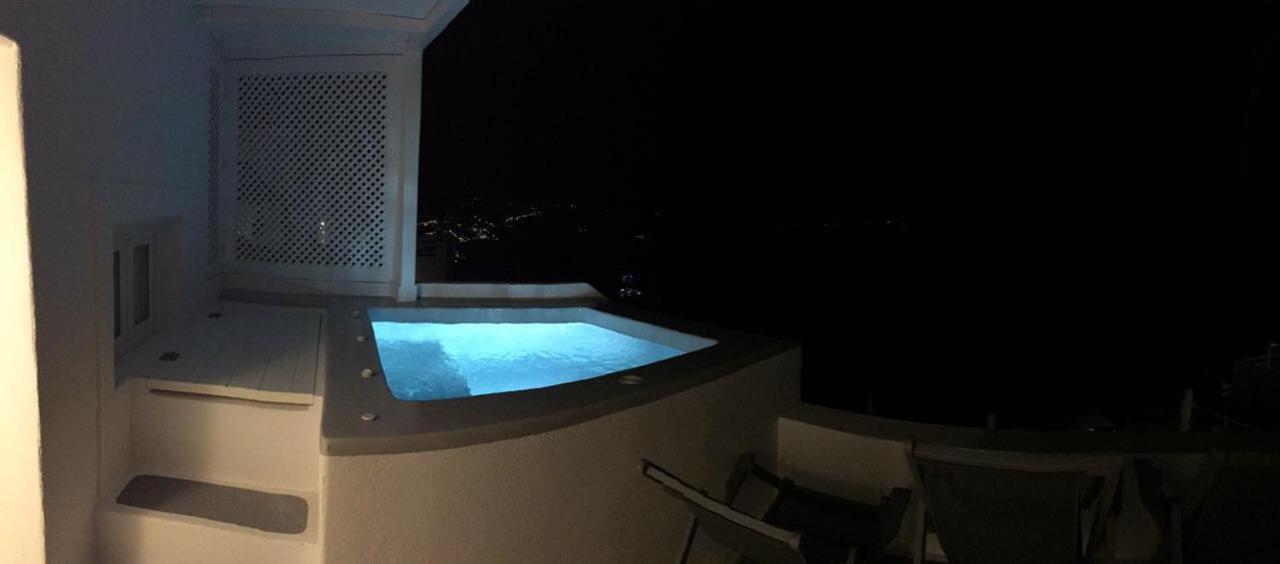 Altana Cliffside Villas Имеровигли Екстериор снимка