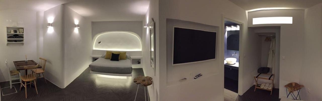 Altana Cliffside Villas Имеровигли Екстериор снимка