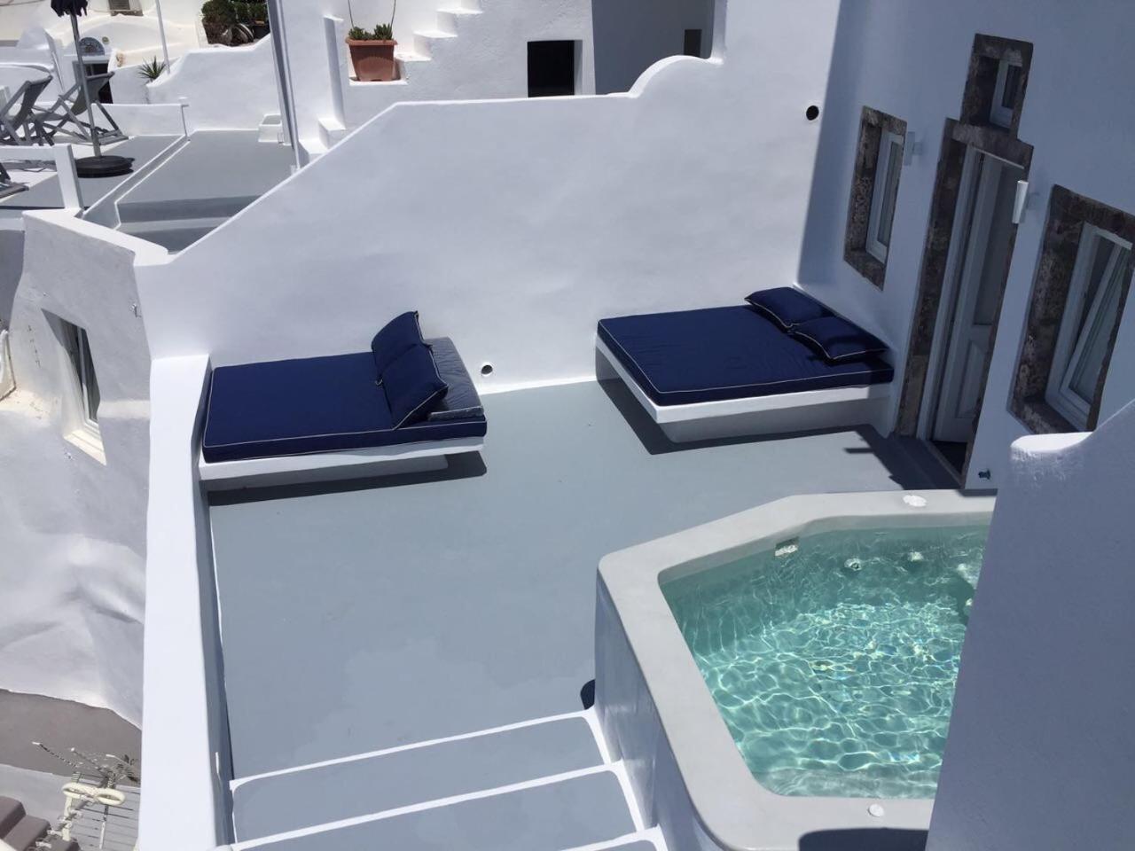 Altana Cliffside Villas Имеровигли Екстериор снимка