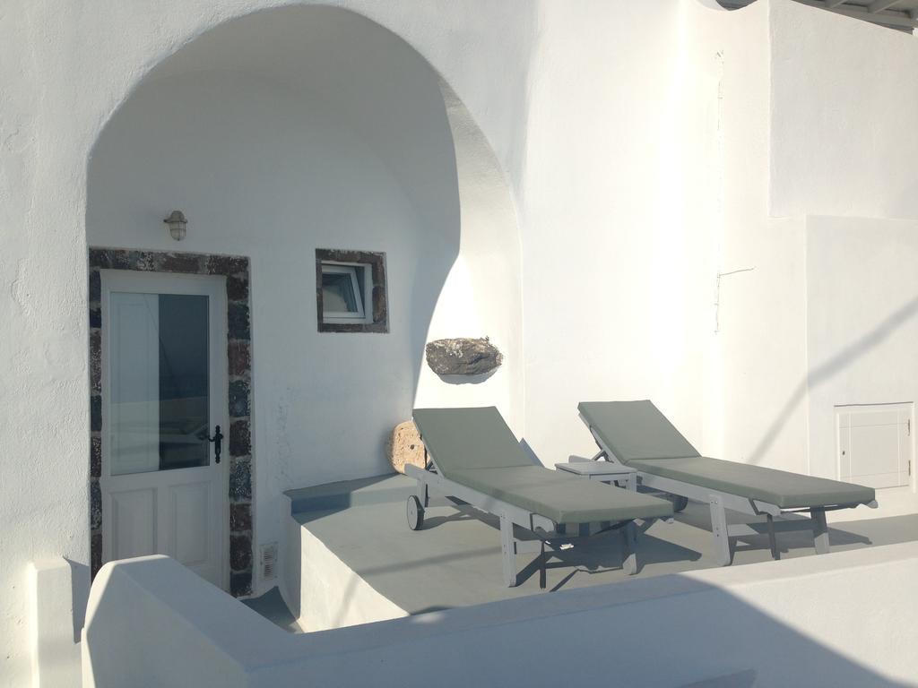 Altana Cliffside Villas Имеровигли Екстериор снимка