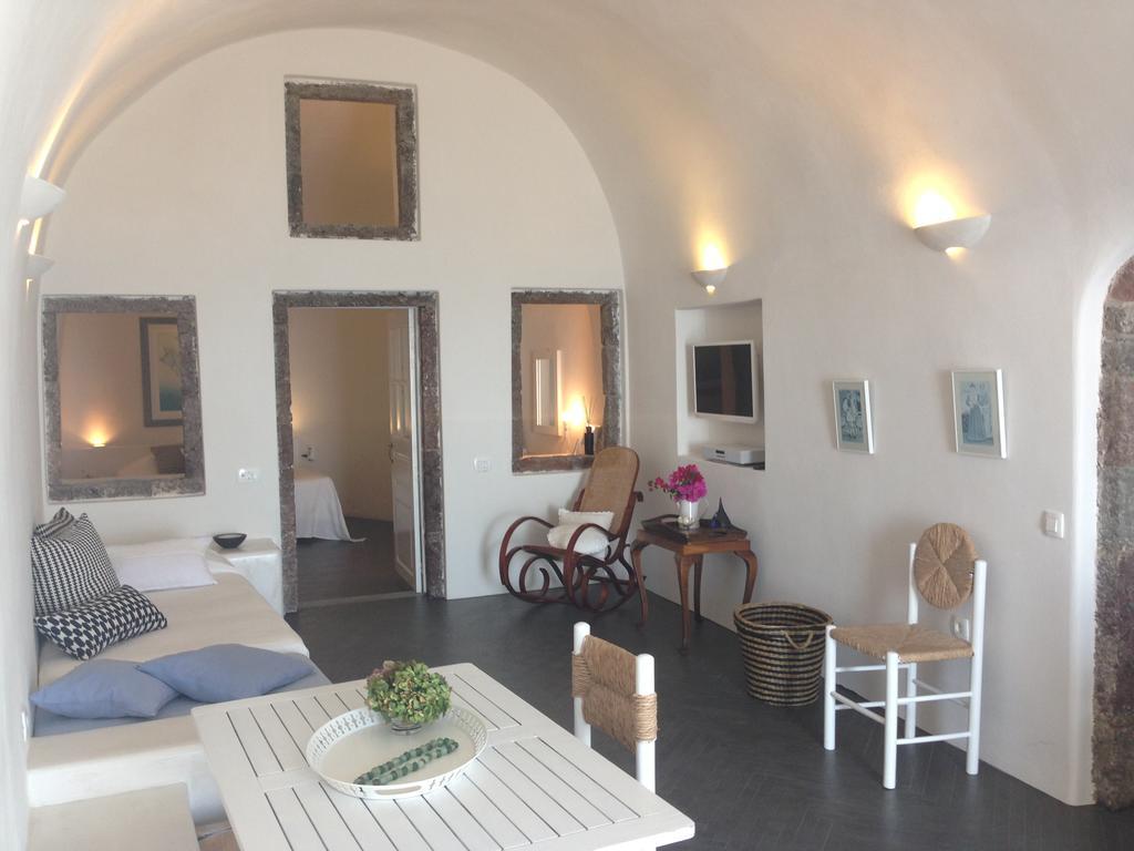 Altana Cliffside Villas Имеровигли Екстериор снимка