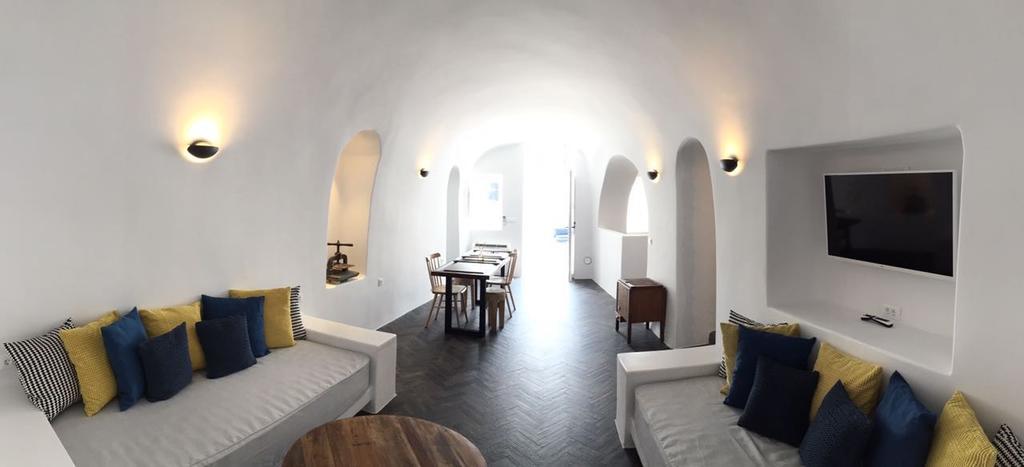 Altana Cliffside Villas Имеровигли Екстериор снимка