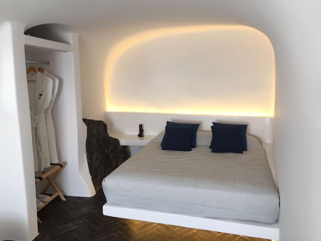Altana Cliffside Villas Имеровигли Екстериор снимка