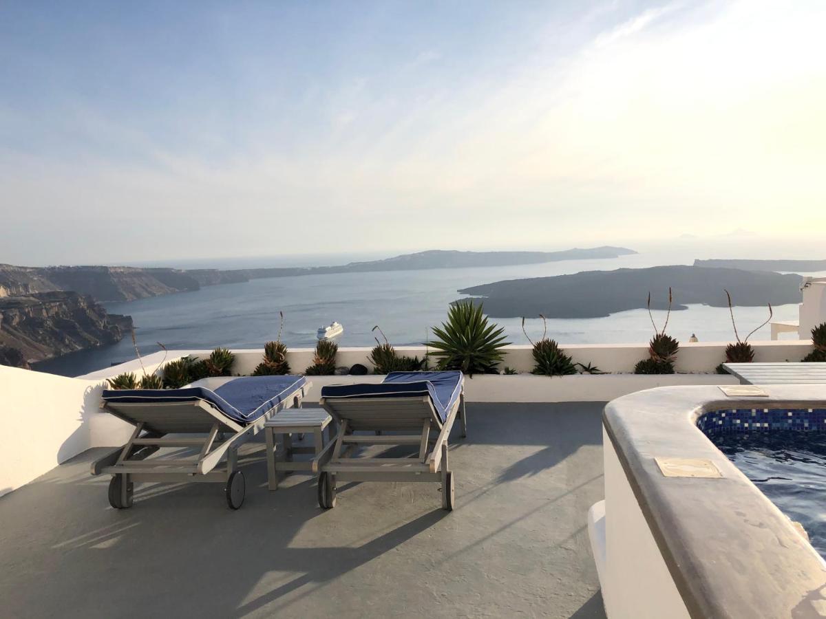Altana Cliffside Villas Имеровигли Екстериор снимка