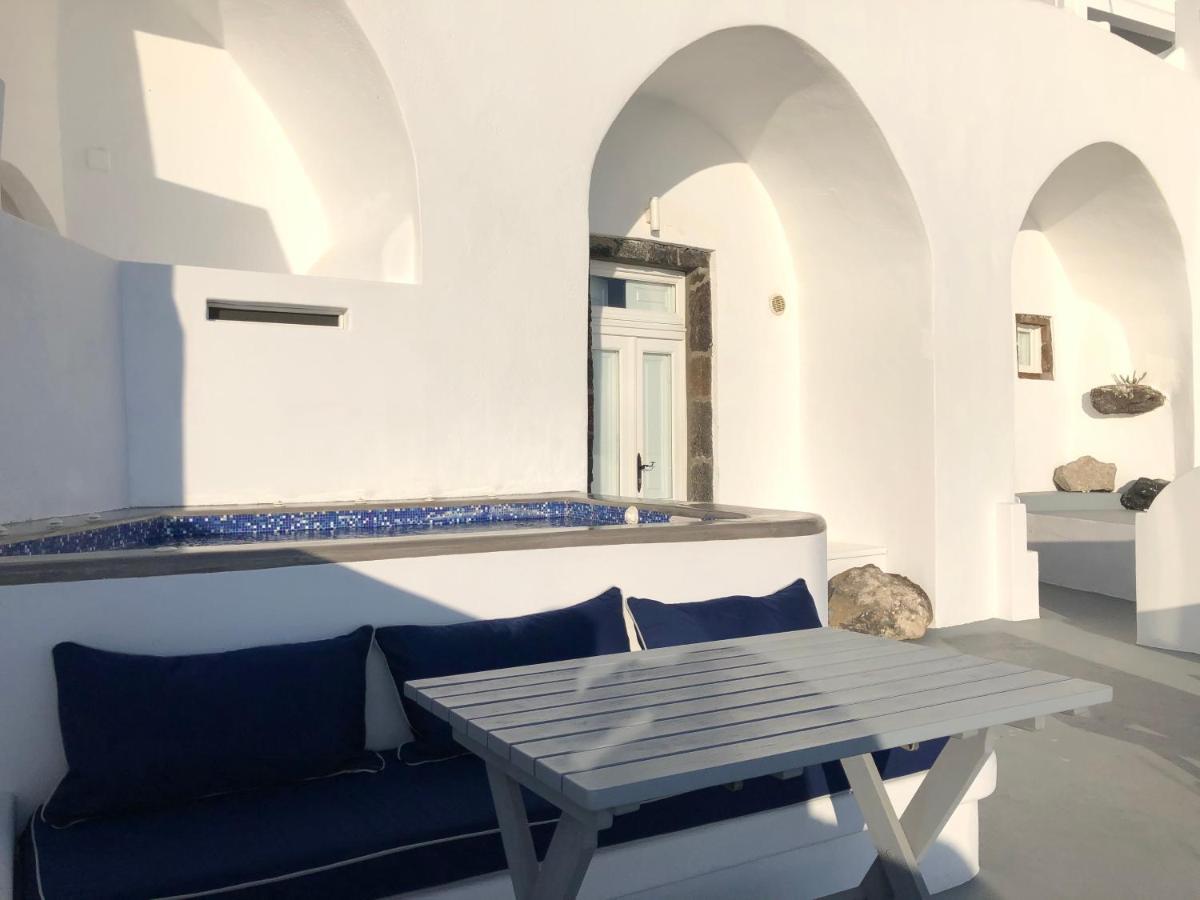 Altana Cliffside Villas Имеровигли Екстериор снимка