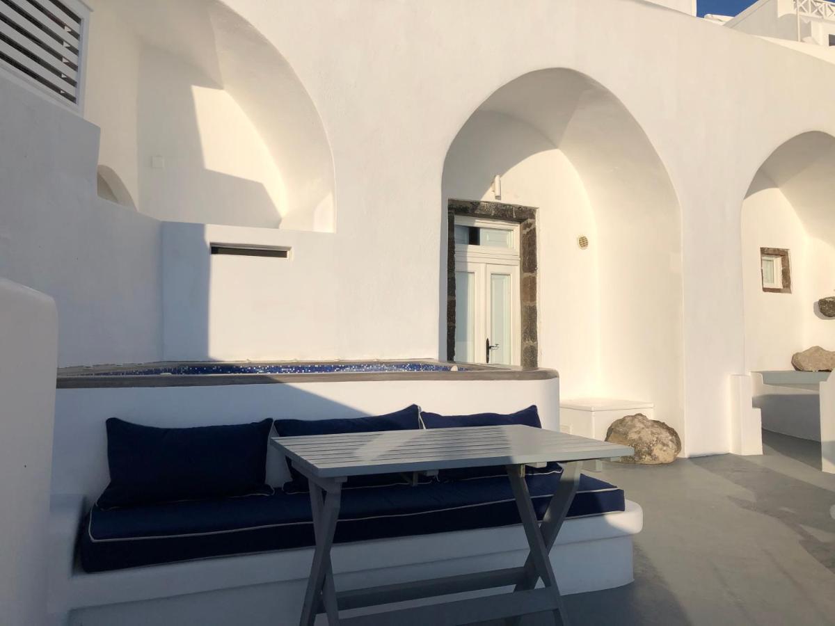 Altana Cliffside Villas Имеровигли Екстериор снимка
